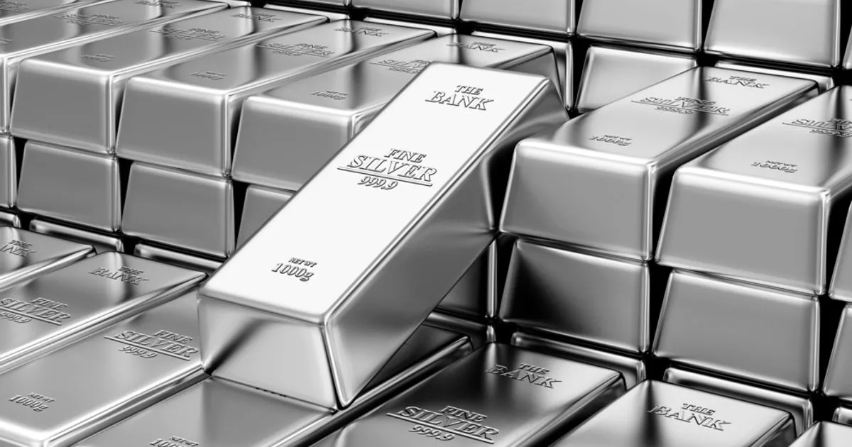 Why Silver Prices Are Surging to Record Highs in 2026