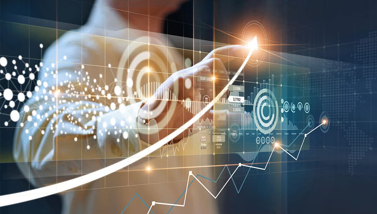 Innovation in the Digital Age: Trends You Need to Know
