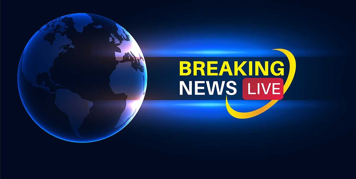 Latest Breaking News and Live Updates from Around the World