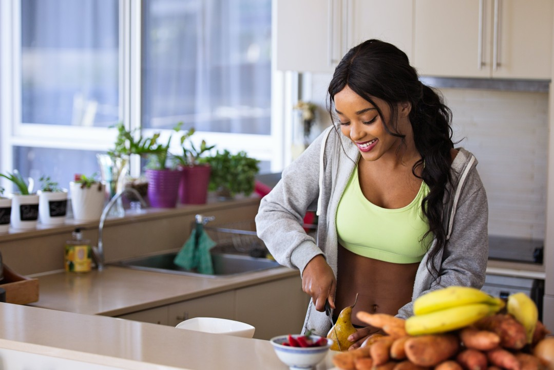 Better Health, Better Life: Wellness, Nutrition & Fitness Tips