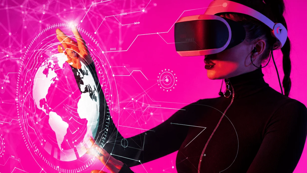 Science and technology made easy, exploring AI, space, innovation, renewable energy and discoveries shaping the future.
