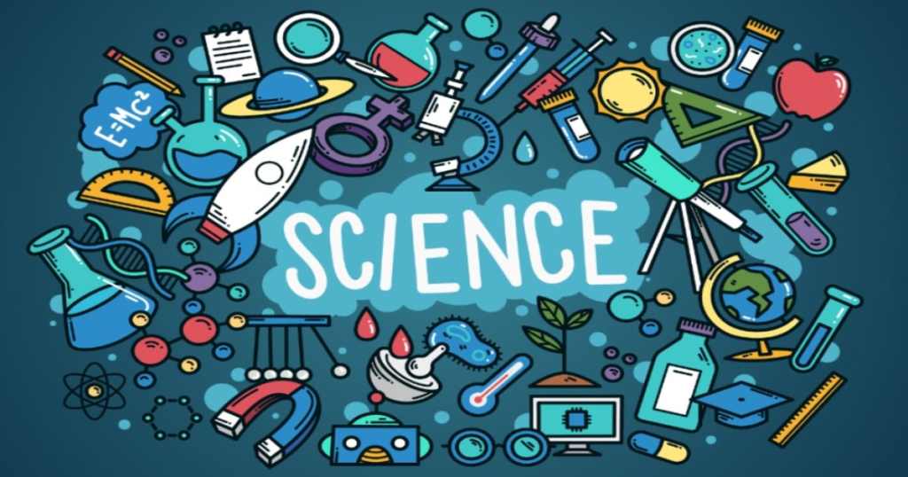Explore the latest science discoveries, groundbreaking research, and innovations shaping medicine, technology, space, and our future.