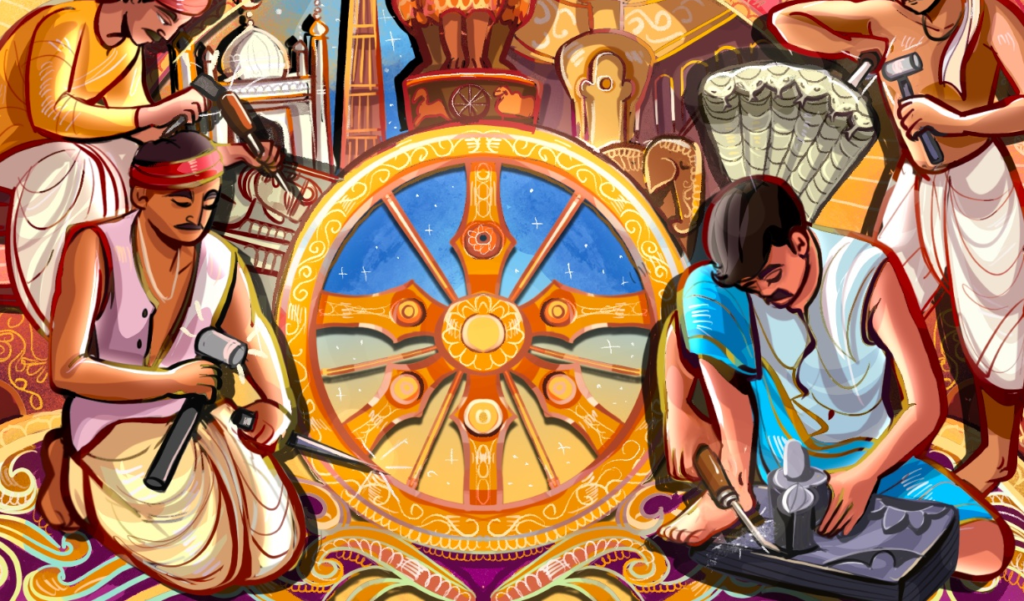 Explore global culture through fascinating traditions, rich history, beautiful art, diverse customs, and treasured heritage.