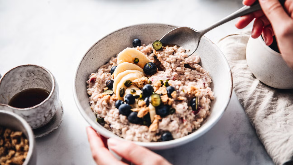 Healthy Meals Made Easy: Simple, Nutritious Recipes & Everyday Wellness Ideas for Delicious and Balanced Home Cooking