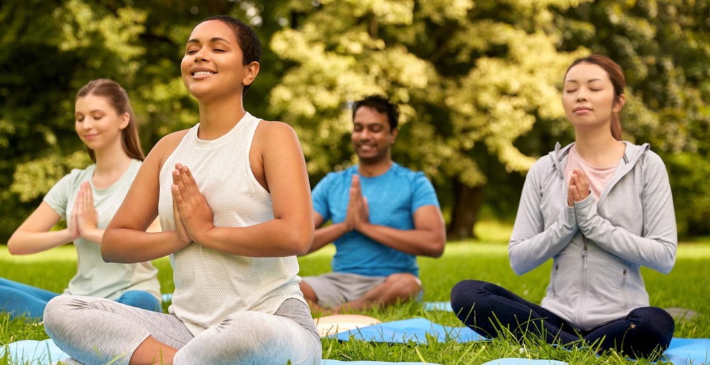 How to Manage Stress: Practical Tips, Healthy Habits & Simple Wellness Strategies for a Calmer, More Balanced Life
