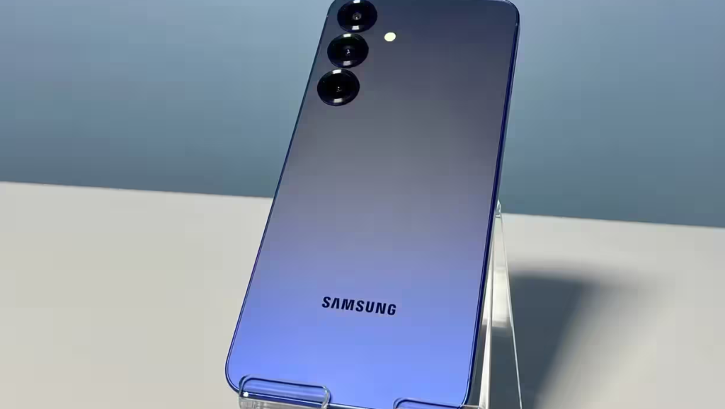 New Samsung Galaxy Phones: Discover upcoming AI features, smarter cameras, powerful performance, sleek designs, and innovations.