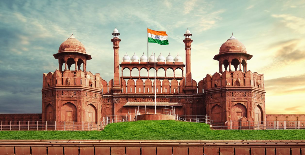 Indian Culture & Independence Day 2026: Explore India’s history, traditions, heritage, celebrations, and national pride.