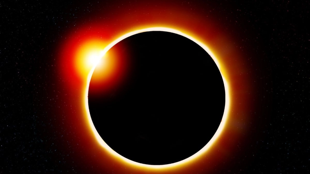 Solar Eclipse 2026: Discover the date, timing, visibility, eclipse path, viewing locations, key facts, and safety tips.